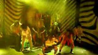 Caribbean Heat passa passa