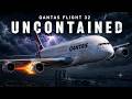 How This A380 Survived the Impossible | Qantas Flight 32