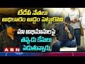 Naga Babu Meets Janasena Activists in Guntur; Slams Sadineni Yamini