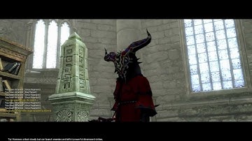 Dragon Nest Gameplay Part 1