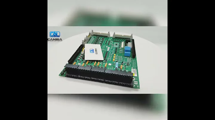 Allen Bradley 1756-TBCH 1756-OB32 1746-OA16 1756-IF8