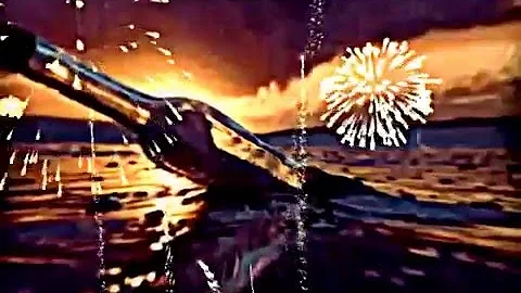 Machine Head- message in a bottle(vid.-Mark D)