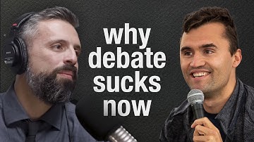 Waarom discussiëren over politiek zinloos lijkt