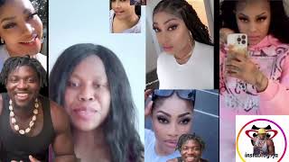 Be Careful With Some Actresses The Angela Okorie Said They Are Not A Good Person