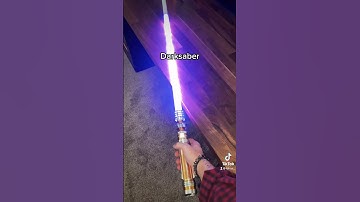 Lightsaber Ignitions #2