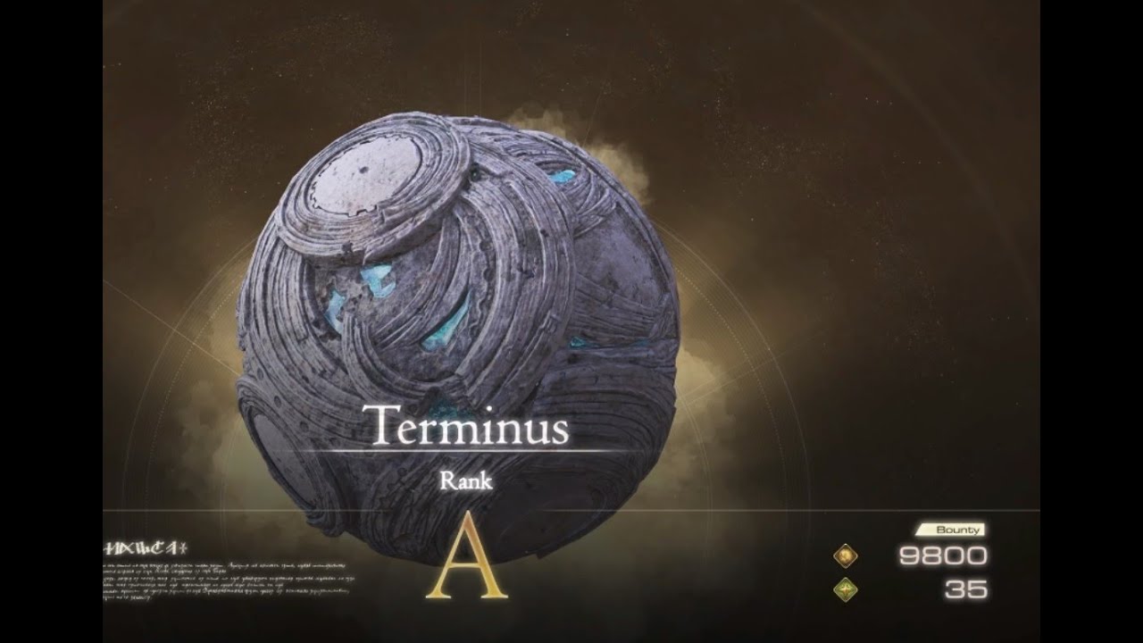 Ffxvi Hunts