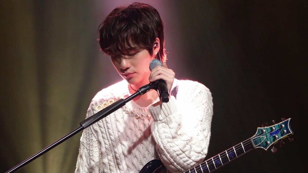 20210403 자이로 zairo 콘서트 - 잊지않겠다고 기다리겠다고 @ The Zairo 2021 - YouTube