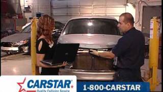 Hagen Collision CARSTAR Ad 1