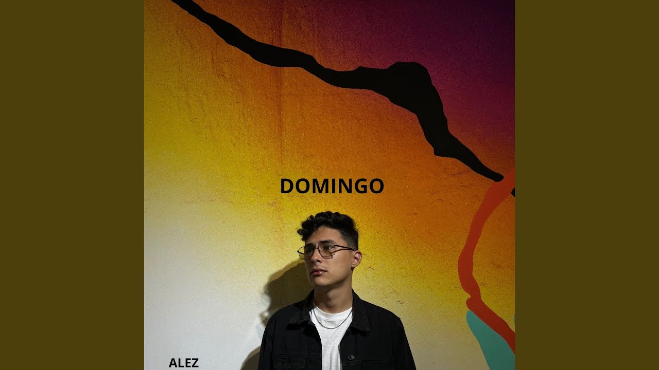 Watch Domingo (Instrumental) on YouTube Watch Domingo (Instrumental) on YouTube