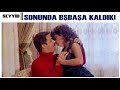 Seyyid trk filmi  seyyid apknlk yapyor