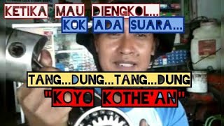 Download Lagu Jika Di Engkol...Diesal Terasa \ MP3