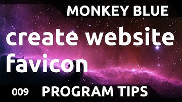 Favicongenerator.com: how to convert pictures to favicon .ico format for websites