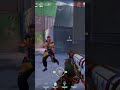Almost a Bucky clip #valorant #valorantclutchmoments