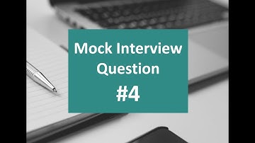 Mock Coding Interview Question: Valid Sudoku [LeetCode]