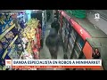 Dueño de minimarket en Coronel crea &quot;habitación del pánico&quot; tras violento robo