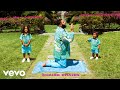 DJ Khaled - WHERE YOU COME FROM (Official Audio) ft. Buju Banton, Capleton, Bounty Killer