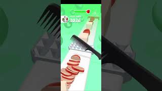 Amazing Perfect Slice fruits cutting ASMR 🍉🍫🍎🍒 Part 6