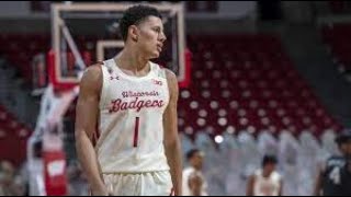 Jonathan Davis ||| “Most Underrated Freshman in the Nation” ||| 2020-2021 Highlights