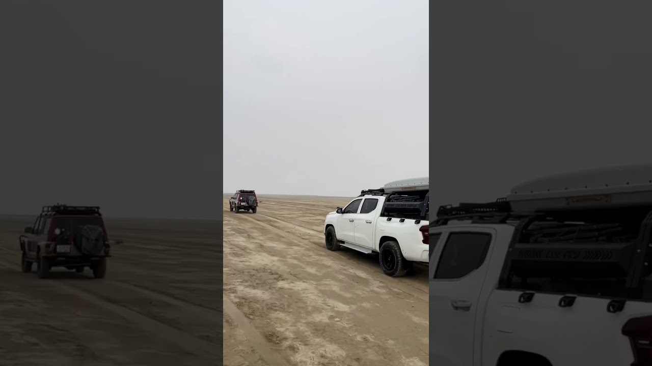 CHANGAN HUNTER 2022