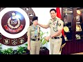 Assistant Commandant Dr Rashmi Achieves AMAZING Podium Finish in Tuffman 24 Hour Stadium Run