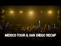 MEXICO x  SAN DIEGO