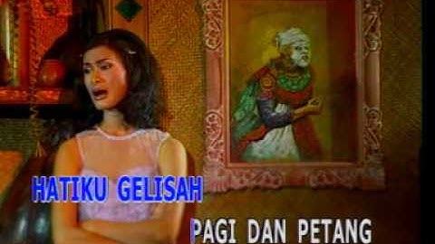 Ditinggal Kekasih (IIS DAHLIA) Karya Munief Bahasuan