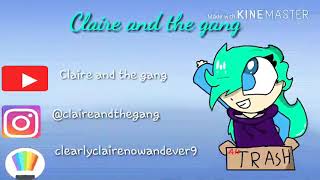 New outro