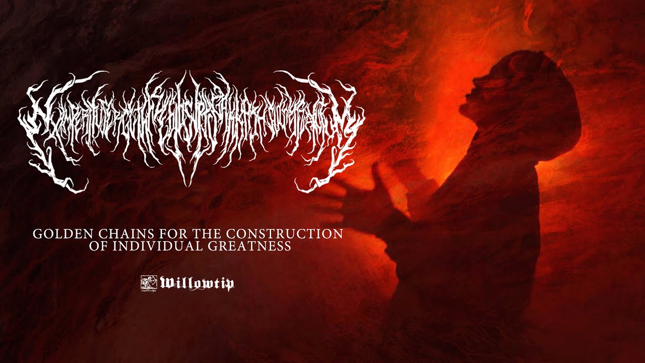 Eximperitus "Golden Chains for the Construction of Individual Greatness" - Official Track