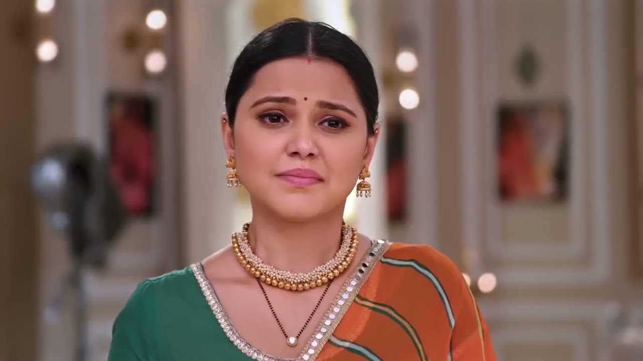 Saru | Ep - 216 | Webisode | Dec 15 2025 | Zee TV