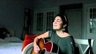 Mia Covers Maroon 5 "Misery" (Acoustic) chords