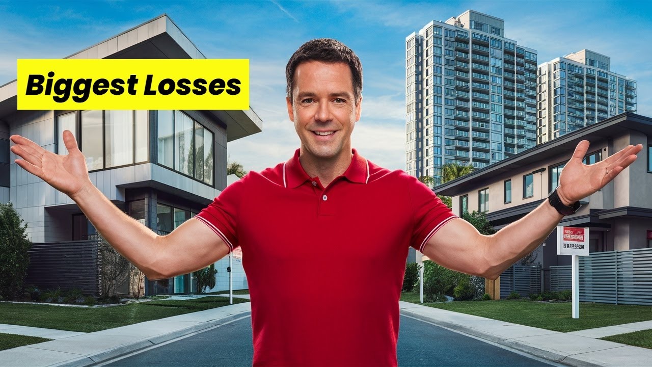Edmonton Real Estate Shocker July 2025 Market Update! - YouTube