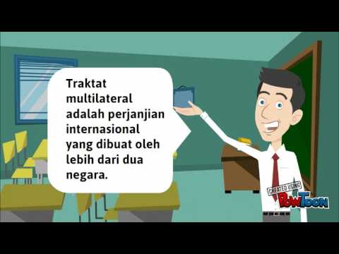 Video: Apakah arti dari traktat?