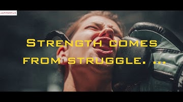 Motivational | Value of Struggle in our lives | By Sameer Kohli Sir