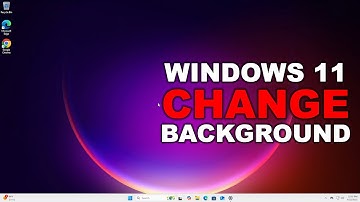 Windows 11: How to Change Background Image [Guide]