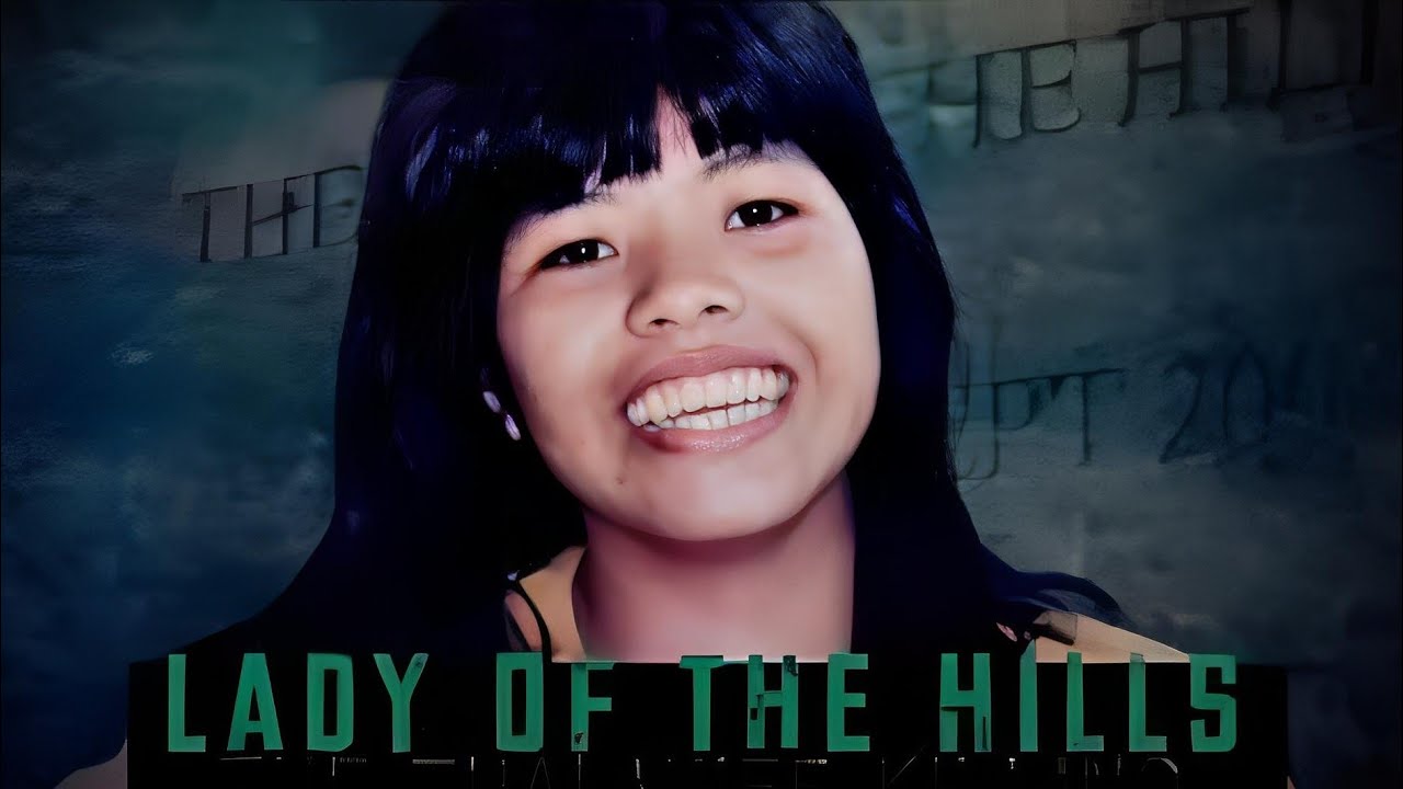 🇬🇧 LE COLD CASE  DE 