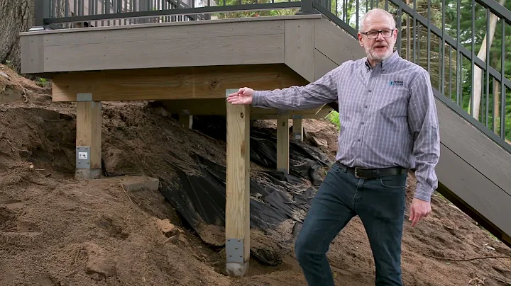 Perma-Column - Mark Stover - Innovative solutions