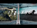 Iceland 2022  cinematic travel  drone fpv  iphone 13 pro