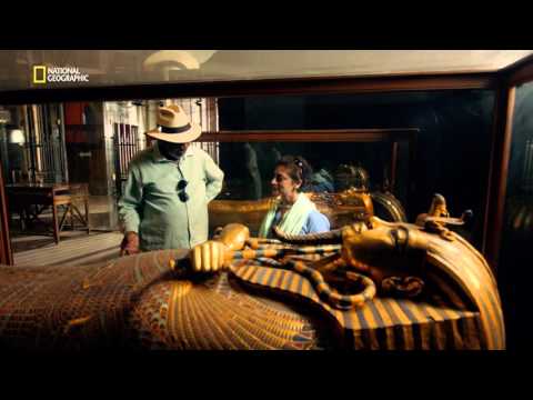 Vidéo: Quelle était la religion d'Akhenaton ?