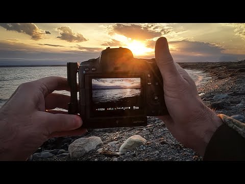 Video: Hur Ringenes Herre filmades och skapade lysande specialeffekter utan datorgrafik