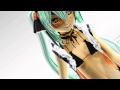 【MMD】(´･ω･`)改造アリス