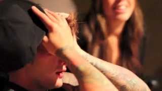 Highly Suspect - "Bath Salts" Behind the scenes #THEWORSTHUMANS.e.p. Episode 1