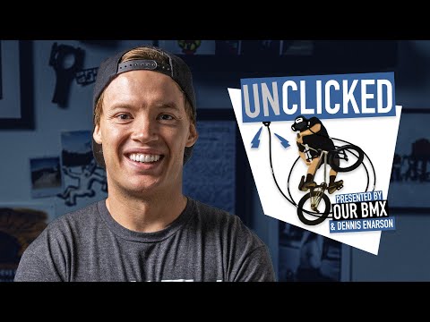 RYAN “Rwilly” WILLIAMS - UNCLICKED