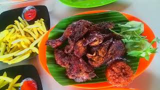 Download Lagu warung pondok damai ll bisa makan mancing dan renang MP3