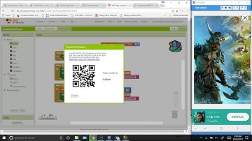 Creating A Countdown Timer App Inventor 2