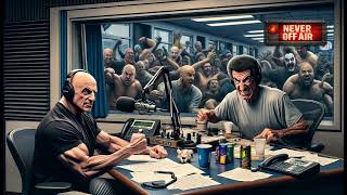 Opie & Anthony - November 22, 2004 - Return from Hiatus, NBA Brawl screenshot 1