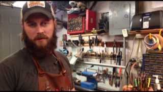 Intro to the Shop