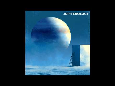 Jupiterology [Full Album] | Vintage Electronic Journey | Analog Vibe