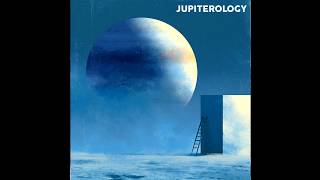 Jupiterology [Full Album] | 80s Cosmic Synth | Analog Vibe
