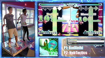 [DDR A20] Starmine (ESP)