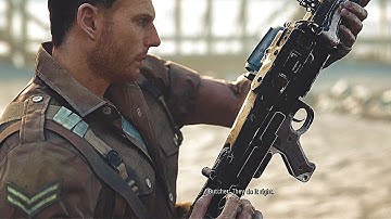 Call of Duty Vanguard PS5 Multiplayer Gameplay (No Commentary)